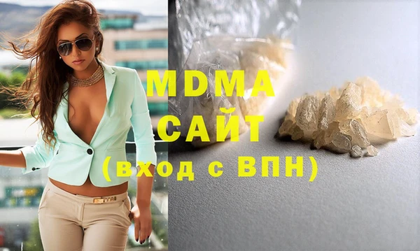 mix Осташков